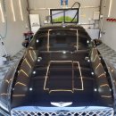 자유셀프 손 세차장 이미지