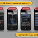 Multi Measures - The all-in-1 measuring toolkit [한시적 무료] 이미지