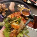 순천 제주흑돼지 삼겹살 맛집 까망돼지네 찐추천후기