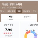 최신영화 이상한 나라의 수학자 이미지