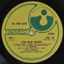 굼마디자인 | (한장의 LP) Pink Floyd - Atom Heart Mother (Studio Album, 1970)