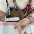 은주 네일 이미지