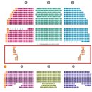 군포시문화예술회관(수리홀,철쭉홀) | [피가로의 결혼] 군포문화예술회관에서 오페라 관람(수리홀 박스석)