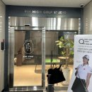 핀 하이 골프 스튜디오 이미지