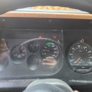 메가짐 강서 | 2004년식 메가트럭 윙바디 부산현장