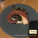 홈플러스주차장 입구 | [경기 부천] 부천 상동 문어스테이크 와인바, 에페리 방문후기