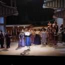 창작오페라 석주 이상룡 | ‘임청각’ 복원 기념 창작오페라 <석주 이상룡> 공연