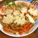 대게나라 조개마을 | 속초대게맛집 체스터톤스 근처 식당 대게나라조개마을