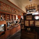 왈츠와 닥터만 커피박물관 이미지