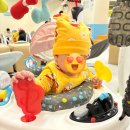 건영스파 | 중계 “베베쿠아 베이비스파카페” 5개월아기랑 내돈내산 후기