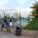 해오라기공원 화장실 이미지