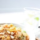 태국식 볶음국수_ 팟타이(Pad Thai) 만들기 이미지