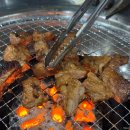 그옛날연탄불왕갈비 | 그 옛날 연탄불 왕갈비, 동해 현지인 노포 감성 맛집