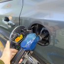 금천셀프주유소 이미지