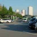 만남의 광장휴게소 이미지