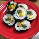 오누이김밥 이미지