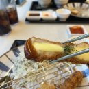 양산 물금 &#34;여운당&#34; 겉바속촉 부드러운 돈카츠 맛집