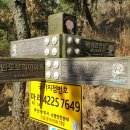 2016년 12월10일 부산 영도구 봉래산 정보및 사진(손봉,자봉,봉래산정상) 이미지
