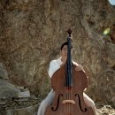 박상원 모노드라마「콘트라바쓰」 이미지