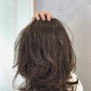 시크릿(secret)헤어 이미지