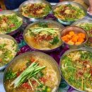 달 칼국수 이미지