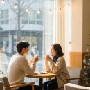 샤롯데 작은도서관 | 크리스마스엔 뭐하지? 2025년 한국 커플들의 '특별한 연말 데이트' 아이디어 10가지