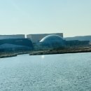 시와 음악 그리고 일루션 | 인천 인스파이어 아레나 VIP석 113구역 E열 뷰 한터음악페스티벌 첫째날