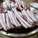 대독장 충정로점 | [충정로역맛집]전참시맛집 대독장/냉동삼겹살맛집/물냉면