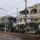 여수용궁횟집 새조개 하모샤브샤브 물회 이미지