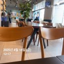 이디야커피양주역점