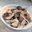순대렐라떡볶이