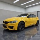 F80 | 천안랩핑 BMW F80 M3 전체랩핑