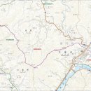 청평면사무소 삼거리 이미지