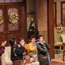 연극 <꽃의 비밀> | 연극 꽃의 비밀 올해 세 번 본 후기 - 장영남 황정민 공승연 커튼콜 사진 多