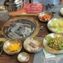 충주시청 | 충주 시청 고기집 회식 맛집으로 만족스러웠던 후기