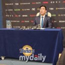 &#34;연고지 고민, 대안이 있다고 했다&#34; NC-KBO, 문제 해결 위해 공동전선 폈다…창원시 답변에 역사가 바뀐다 [MD창원] 이미지