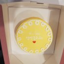 유하나케이 | 20190220 동생 생일 후기(버거룸181,유하나케이크,수작떡공방,토스타도,허브랜드)
