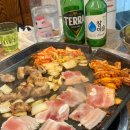 포차에간냉삼이