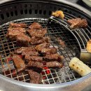 경북 상주 명실상감 한우프라자에서 투뿔 한우 배터지게 먹고 온 날~~