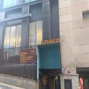 성보빌딩 | 역삼역맛집 수제버거맛집 추천 바스버거 가격 전 메뉴 후기 맛 주차