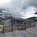 관양1동행정복지센터_서 | ♤경기옛길 경흥길 제5길 반월산성길 걷기(포천시외버스터미널-청성역사공원-반월성지-신북면행정복지센터)