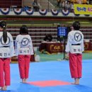 어울림 태권도장 이미지