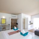 라임비치 이미지