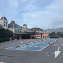 떼제베 골프연습장 | 올데이 청주 떼제베 CC 후기_동북코스