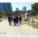 인천 송도 "센트럴파크"를 가다. 이미지