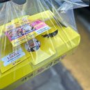 거래처 | 강릉거래처 강릉포장추천 물놀이 간식 돈강정 후기