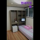 현대고시텔 | [부천역 고시원 고시텔 원룸텔 추천] 현대리빙텔 부천역에서 가장 가까운 고시원