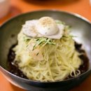 경주영양밀면