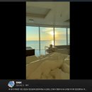 드가 펜션 | 강원도 고성 &#39;모닝하버&#39; 펜션 후기 (내돈내산)