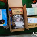 공주대학교 자작자동차 동아리 KUMA가 구입한 이것저것